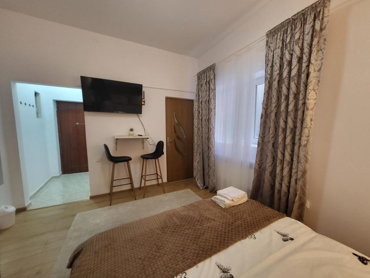 Carmen Housing Appartamento Bucarest