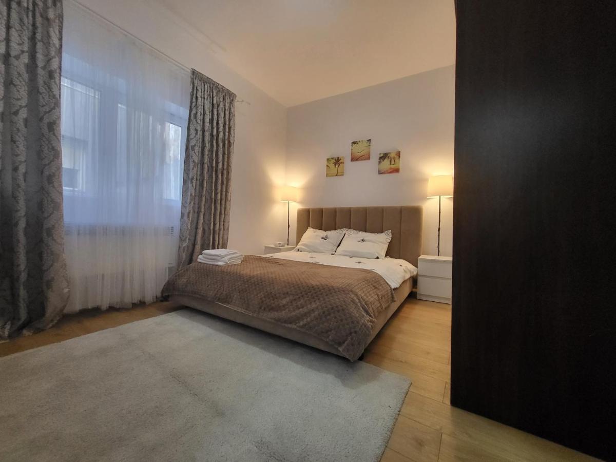 Carmen Housing * Bucarest