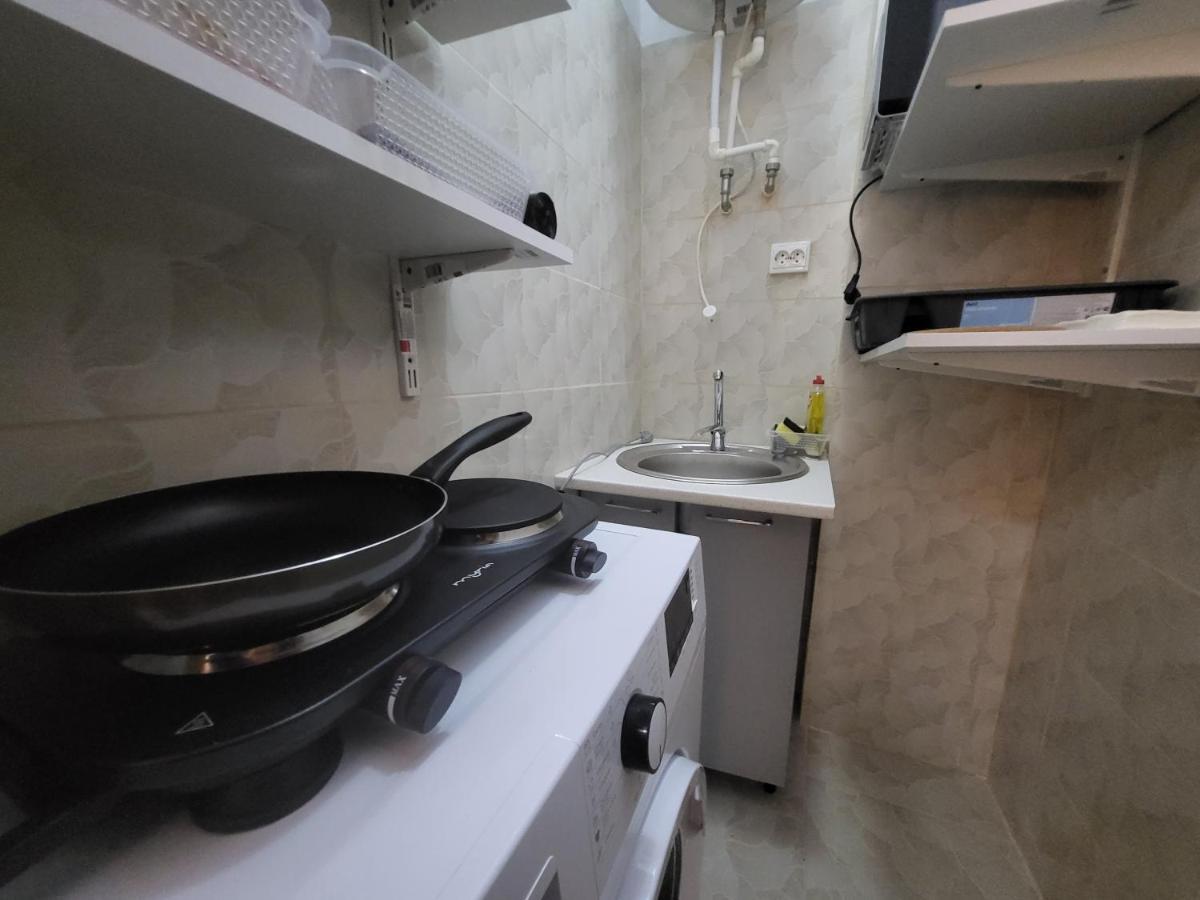 Appartamento Carmen Housing *