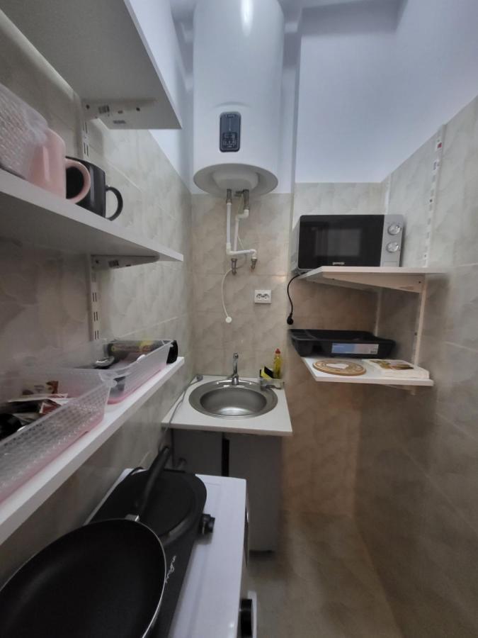 Carmen Housing * Bucarest