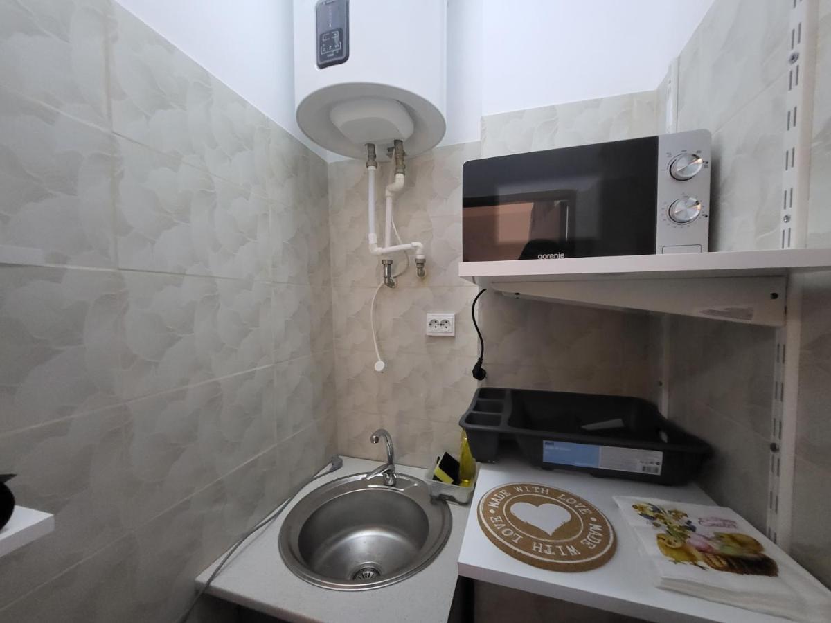 Carmen Housing Appartamento *