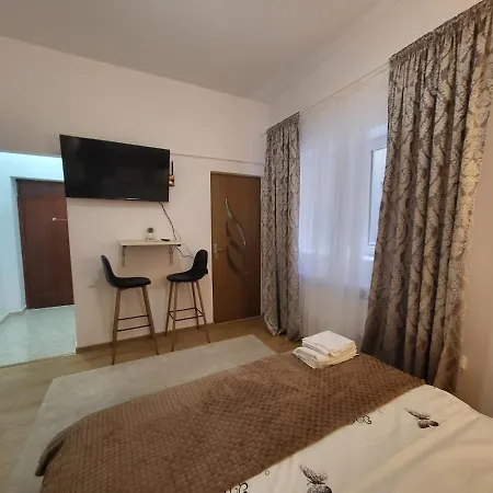דירות בוקרשט Carmen Housing מראה חיצוני תמונה