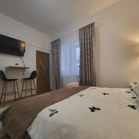 דירות בוקרשט Carmen Housing מראה חיצוני תמונה