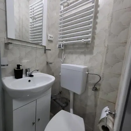 דירות בוקרשט Carmen Housing מראה חיצוני תמונה