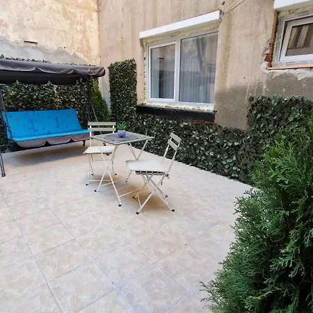 דירות בוקרשט Carmen Housing מראה חיצוני תמונה