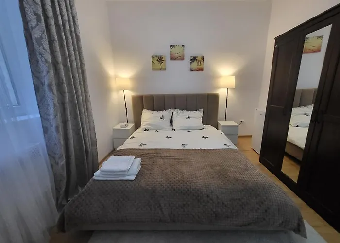 Carmen Housing