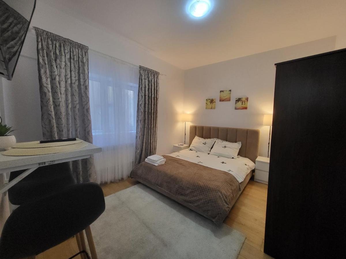 Appartement Carmen Housing *