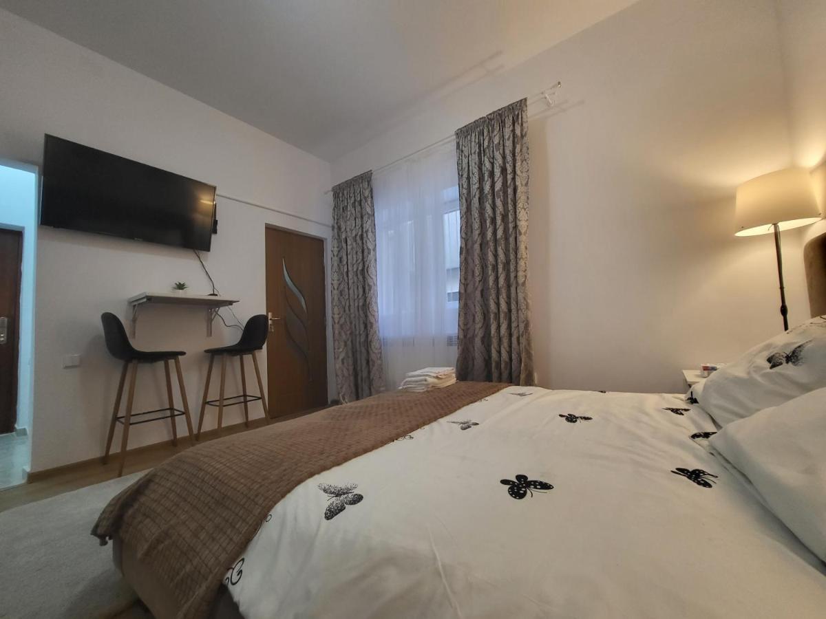 Appartement Carmen Housing