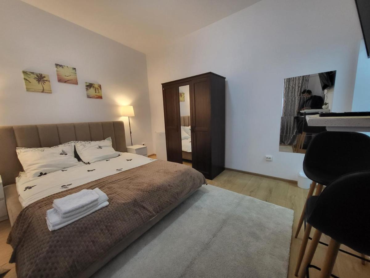 Carmen Housing Appartement *