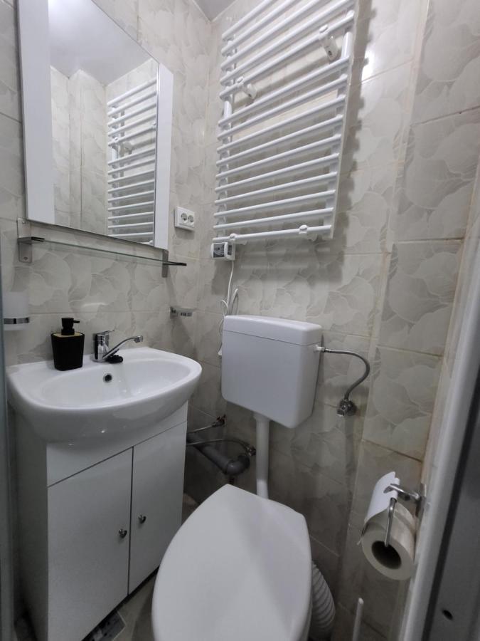 Appartement Carmen Housing *