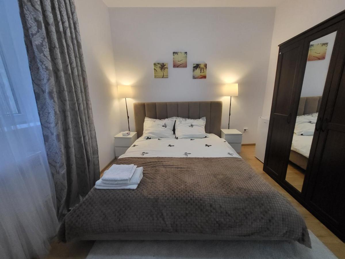 Carmen Housing Appartement *