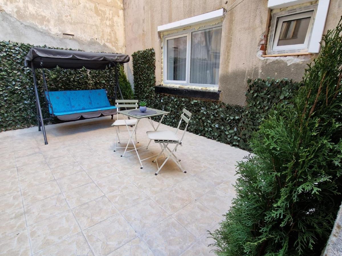 Carmen Housing Appartement